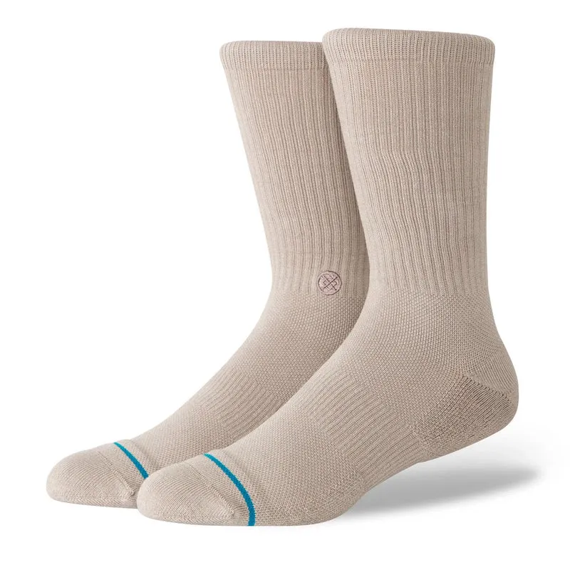 Signature Crew Socks