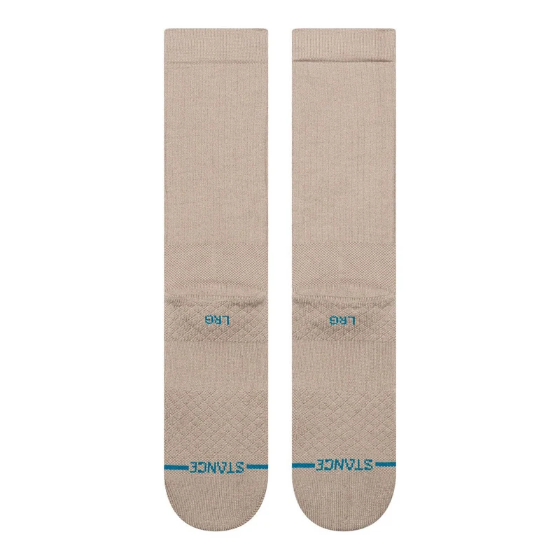 Signature Crew Socks
