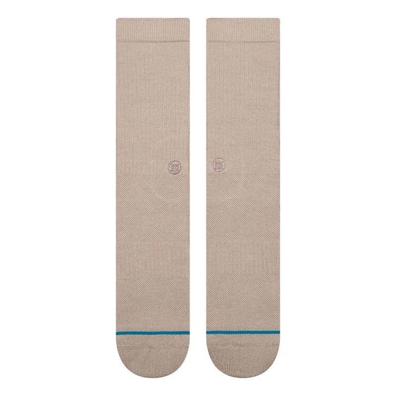 Signature Crew Socks
