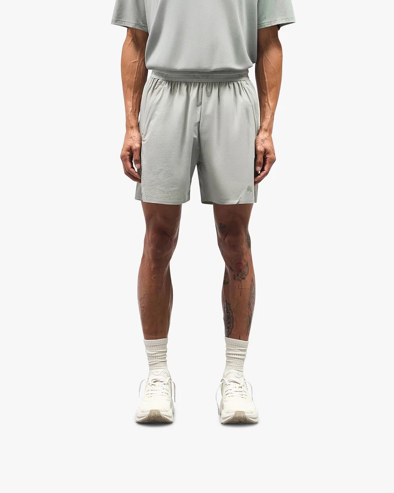 247 Training Short - Sage