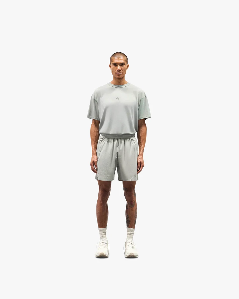 247 Training Short - Sage