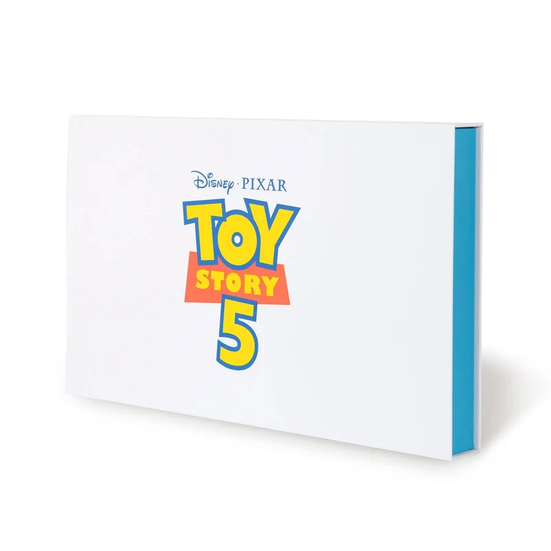 Toy Story 5 Box Set Socks