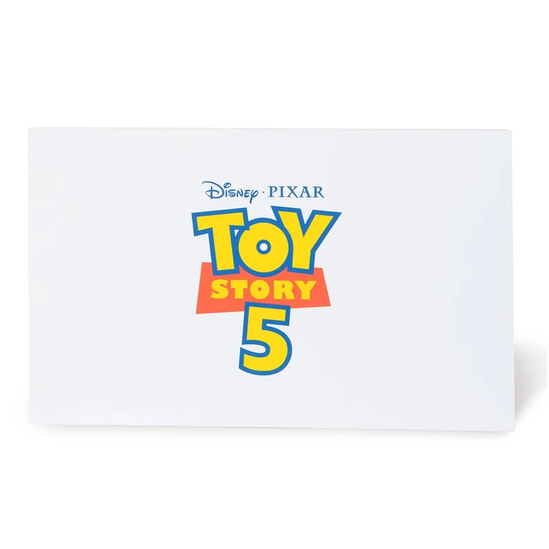 Toy Story 5 Box Set Socks