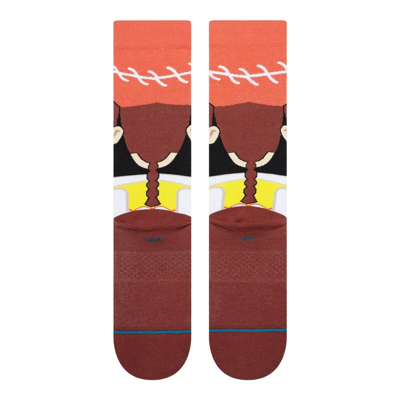 Jessie Crew Socks