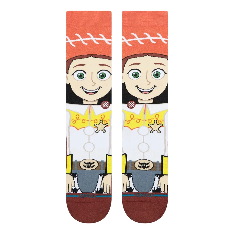 Jessie Crew Socks