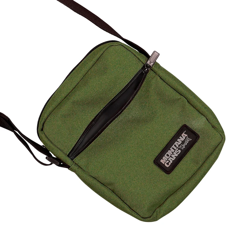 Shoulder Pouch