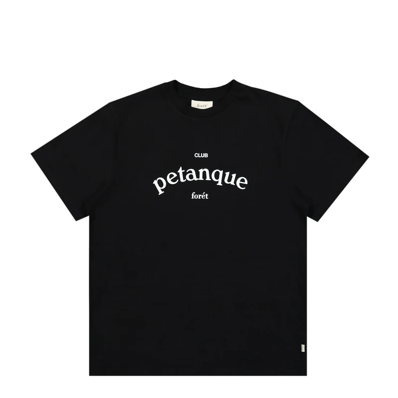 Petanque T-Shirt