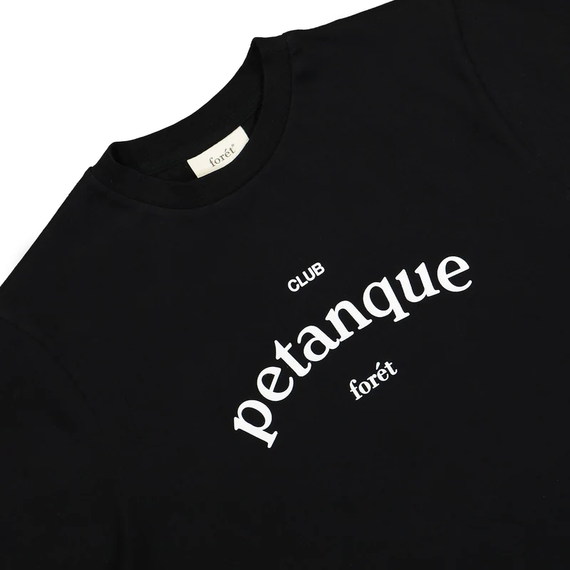 Petanque T-Shirt