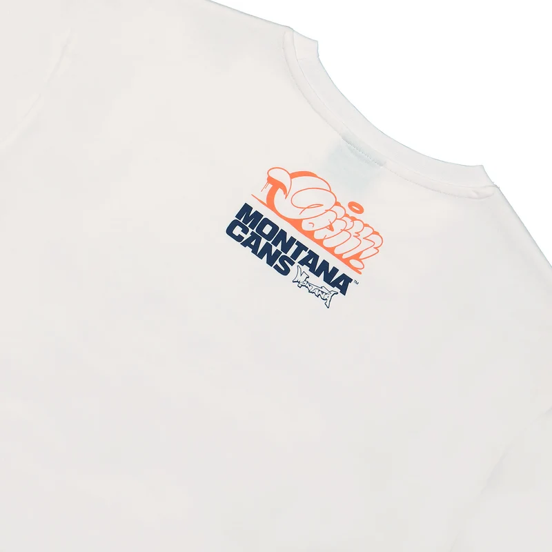 Lunch Time By Gospel T-Shirt