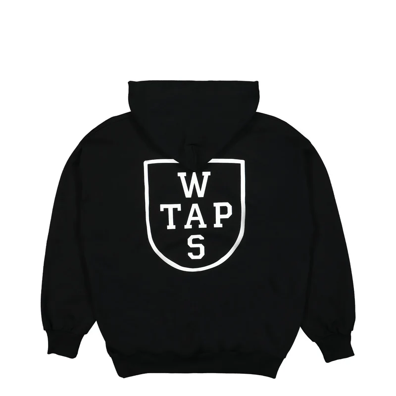 CRST Hoody