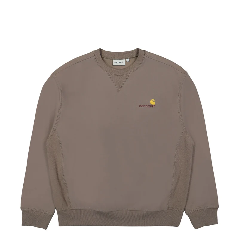 American Script Sweat