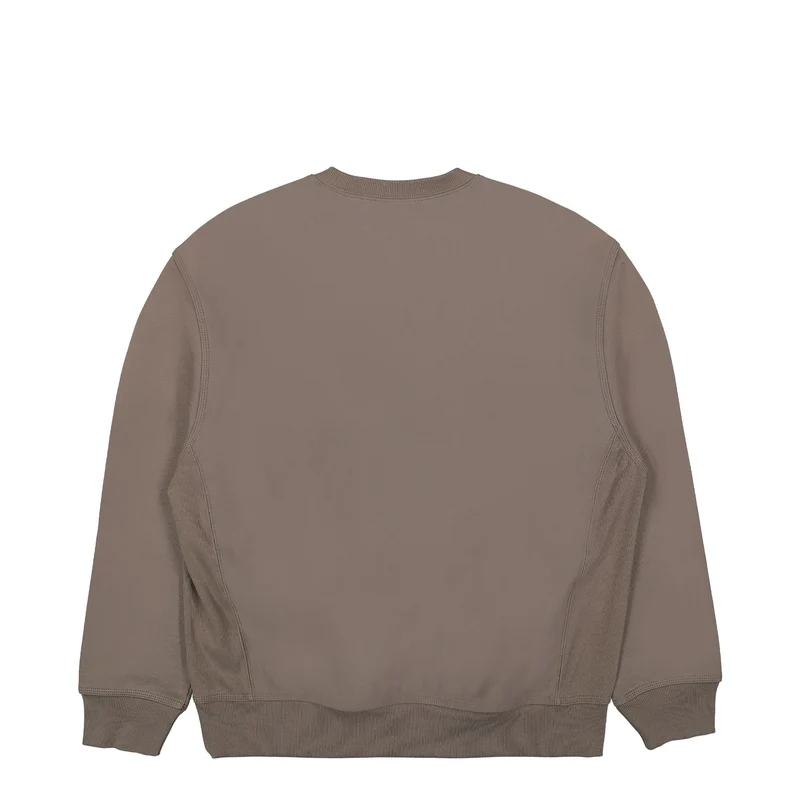 American Script Sweat