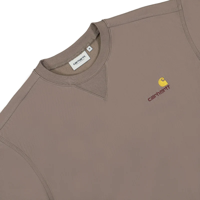 American Script Sweat