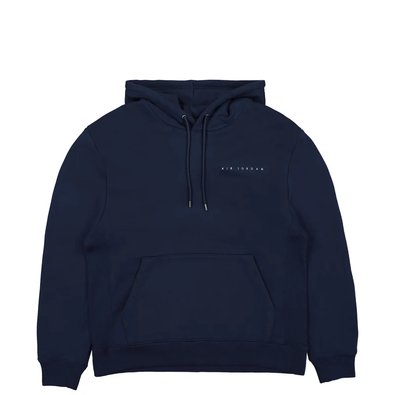 Fleece Hoodie