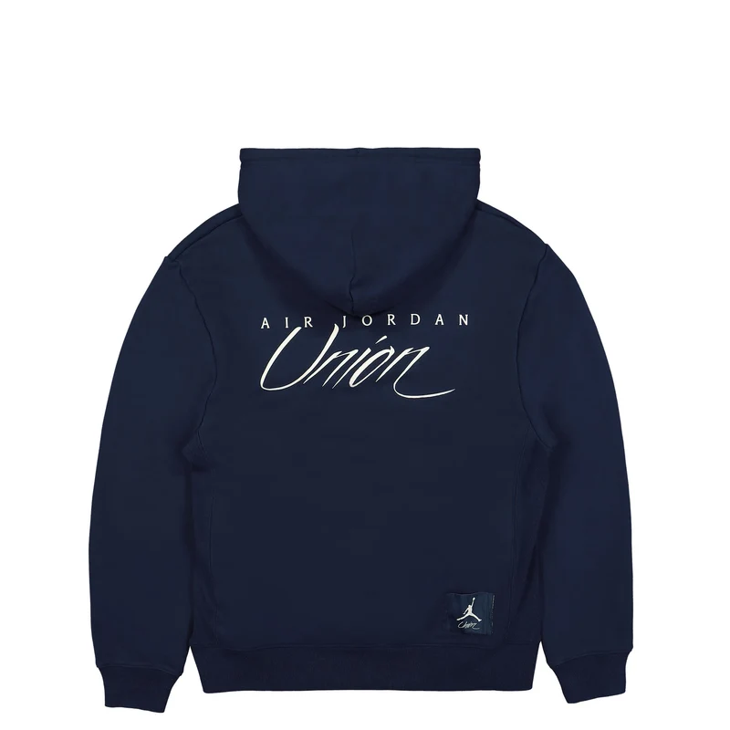 Fleece Hoodie