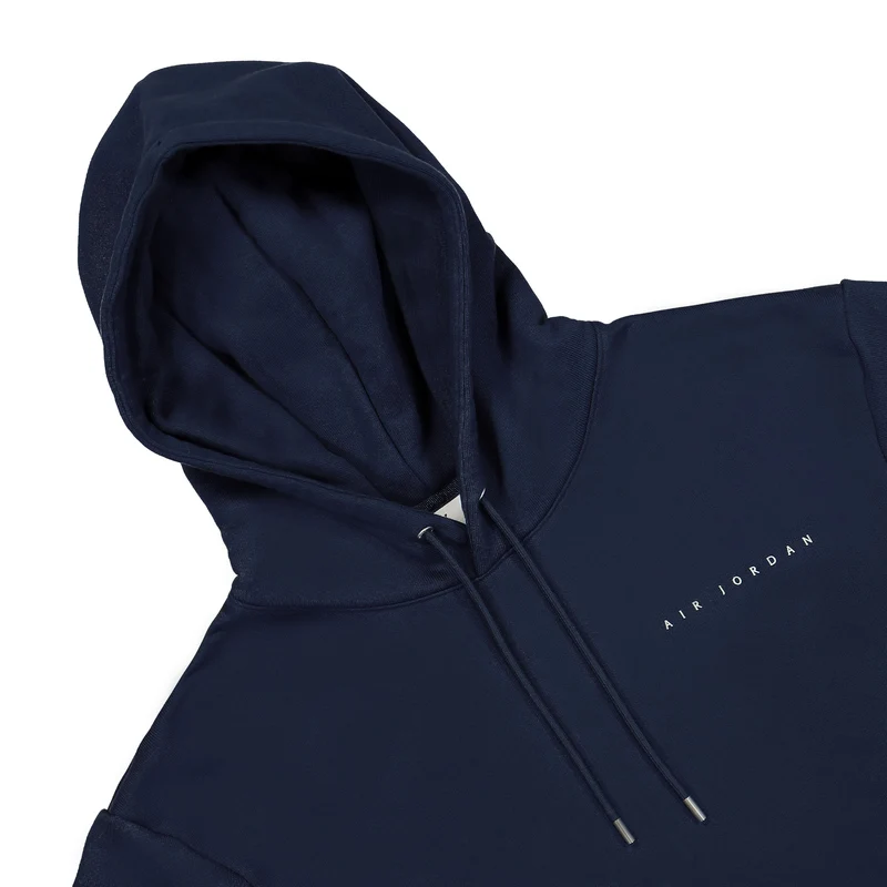 Fleece Hoodie