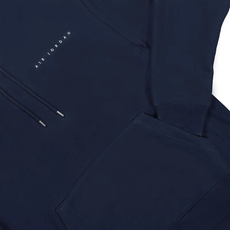 Fleece Hoodie