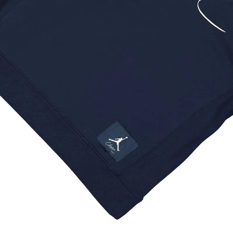 Fleece Hoodie