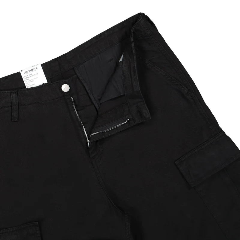 Regular Cargo Short