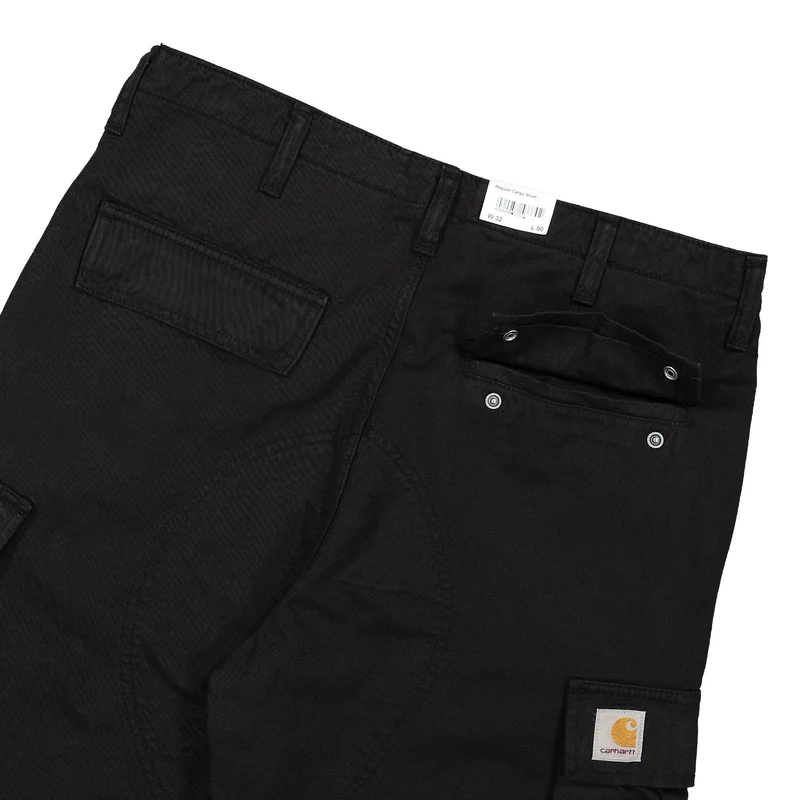 Regular Cargo Short