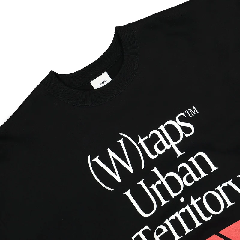 :///: Crewneck Sweatshirt