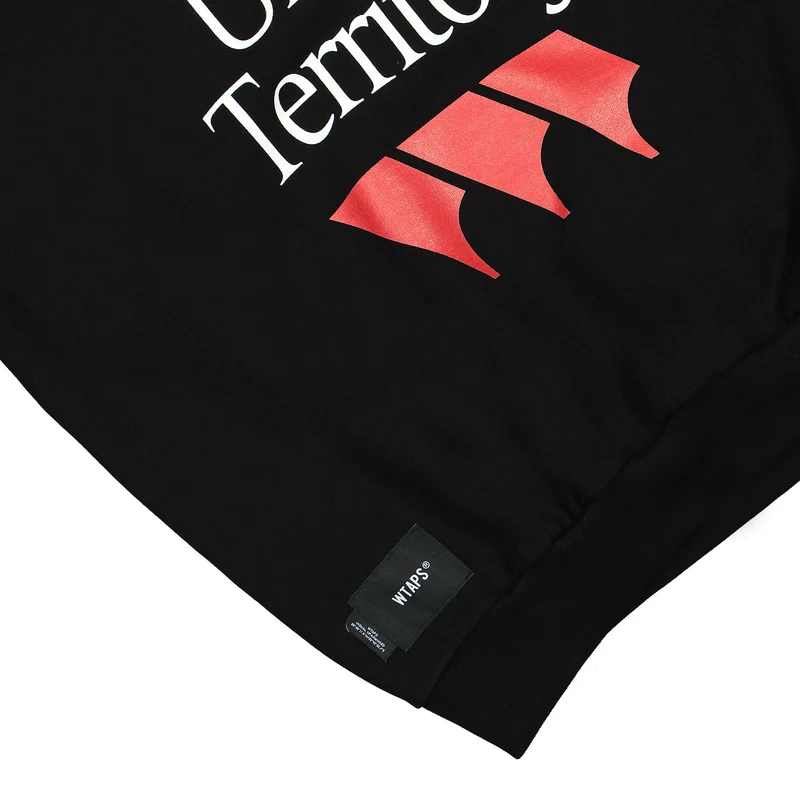 :///: Crewneck Sweatshirt