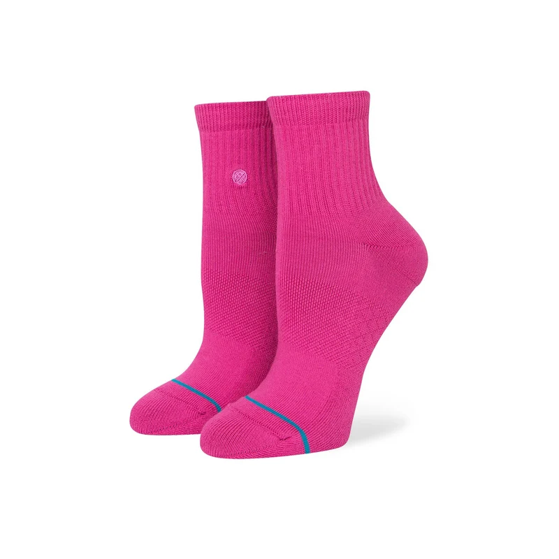 Wmns Icon QTR Socks