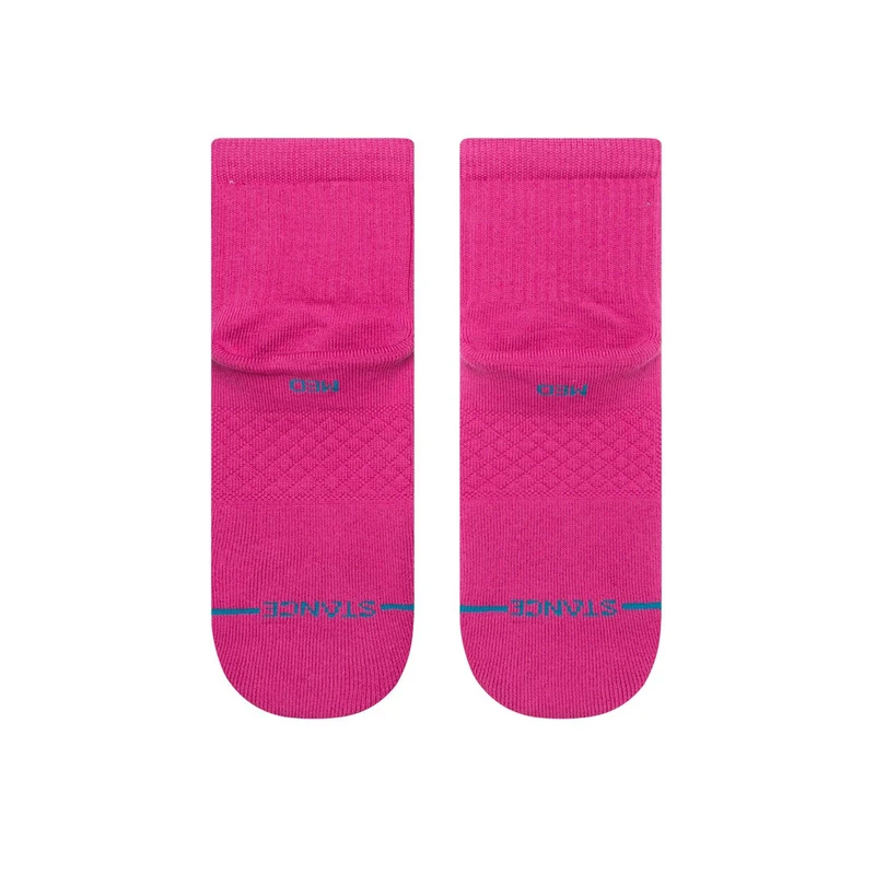 Wmns Icon QTR Socks
