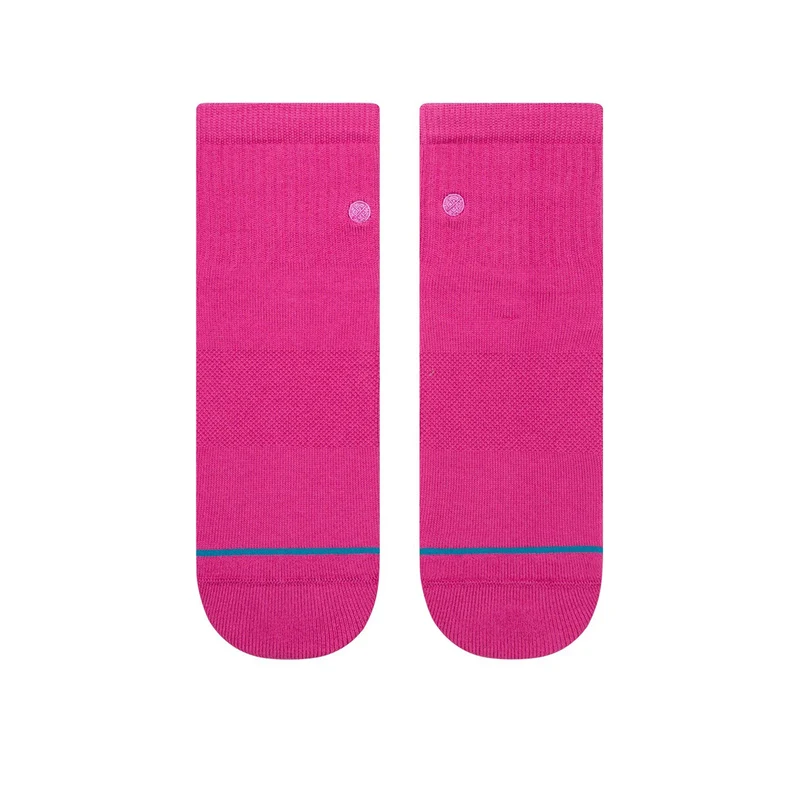 Wmns Icon QTR Socks