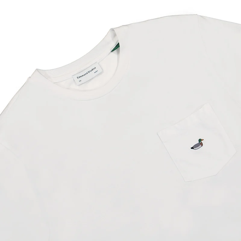 Duck Patch T-Shirt