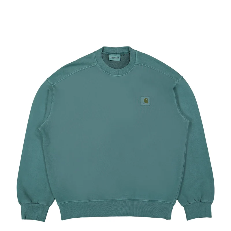 Nelson Sweat