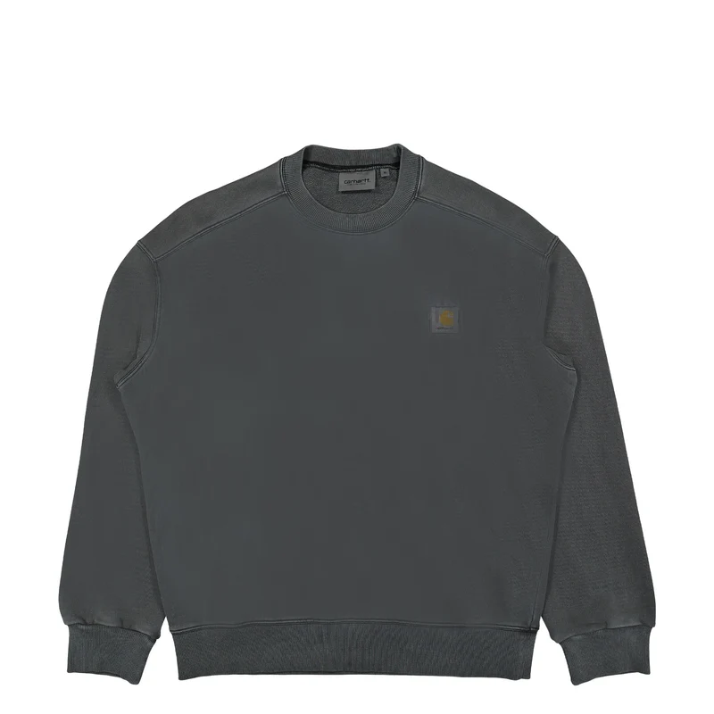 Nelson Sweat
