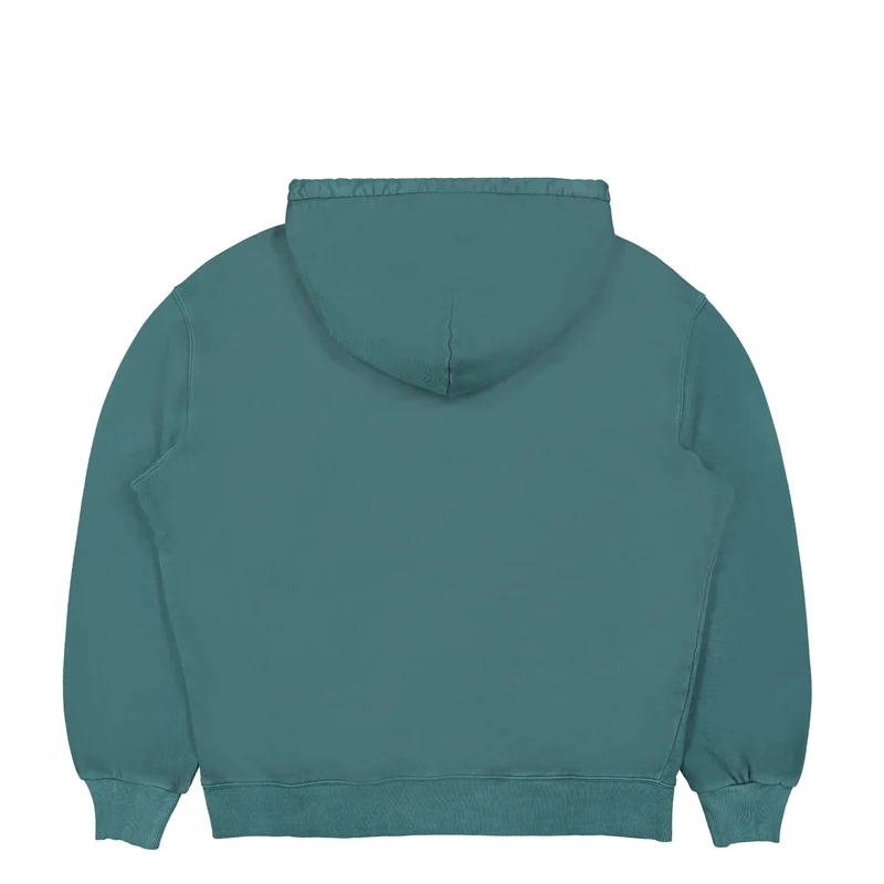 Hooded Nelson Sweat