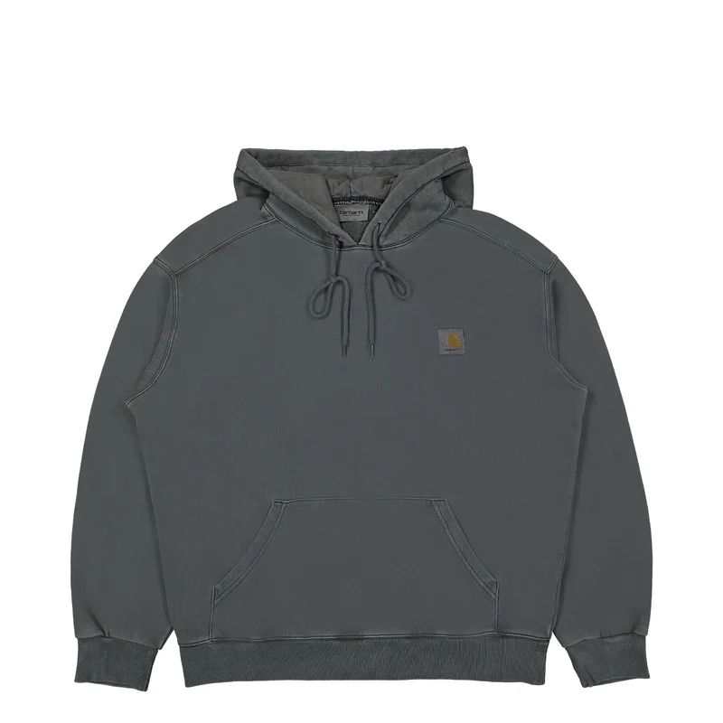 Hooded Nelson Sweat