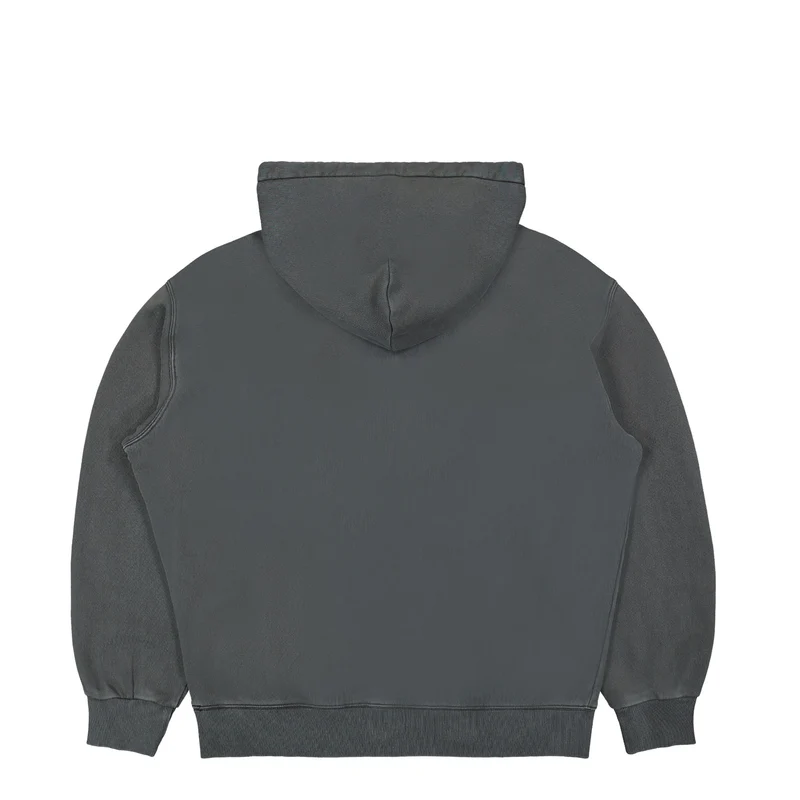 Hooded Nelson Sweat