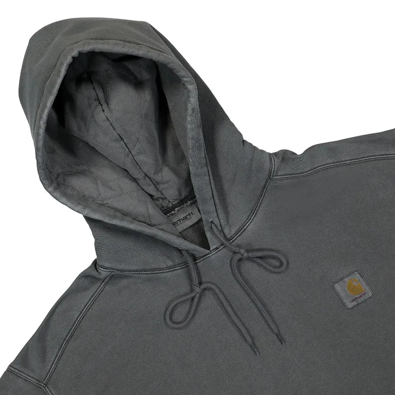 Hooded Nelson Sweat