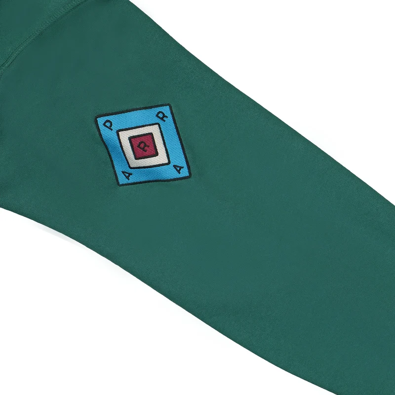 Blockhaus Crew Neck Sweatshirt
