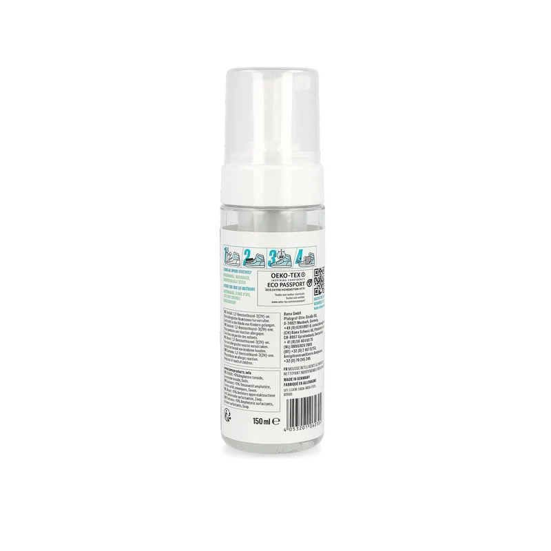 Upperwave Upper Cleaner 150ml
