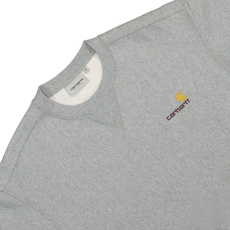 American Script Sweat