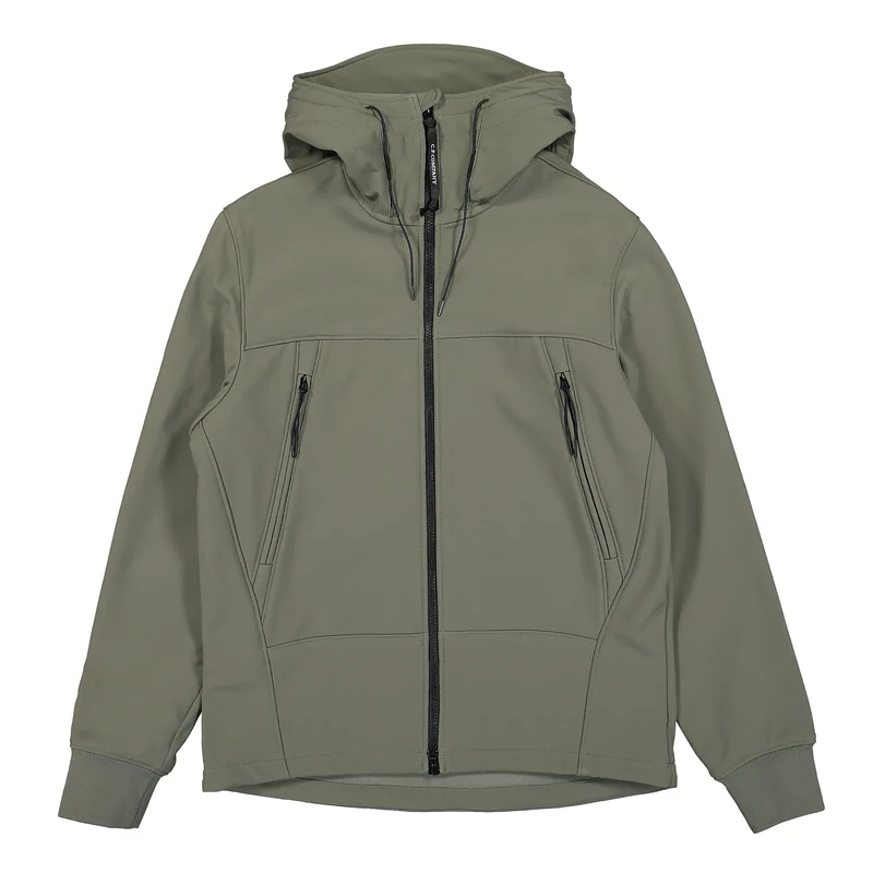 Shell-R Goggle Jacket