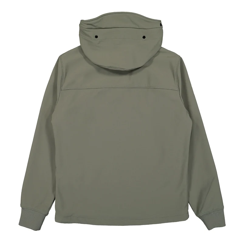 Shell-R Goggle Jacket