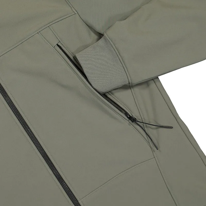 Shell-R Goggle Jacket