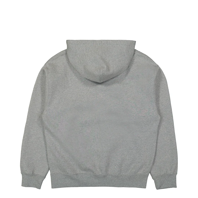 Solo Swoosh Fleece Hoodie