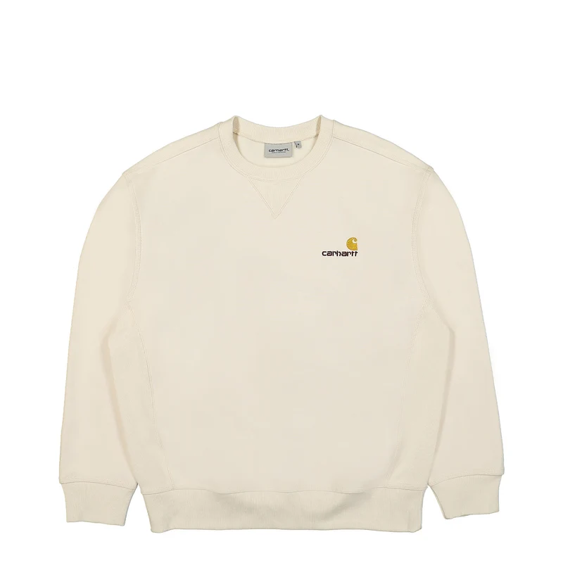 American Script Sweat