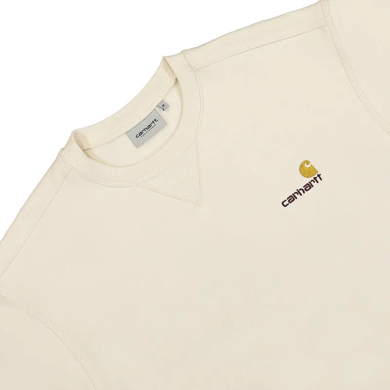 American Script Sweat