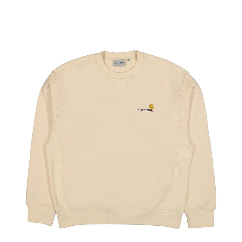 American Script Sweat