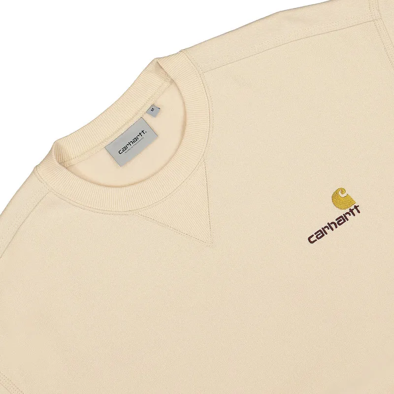 American Script Sweat