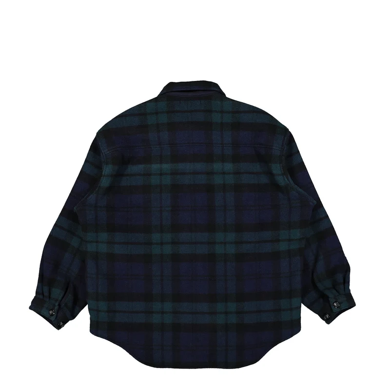 WCPO 02 Shirt Jacket