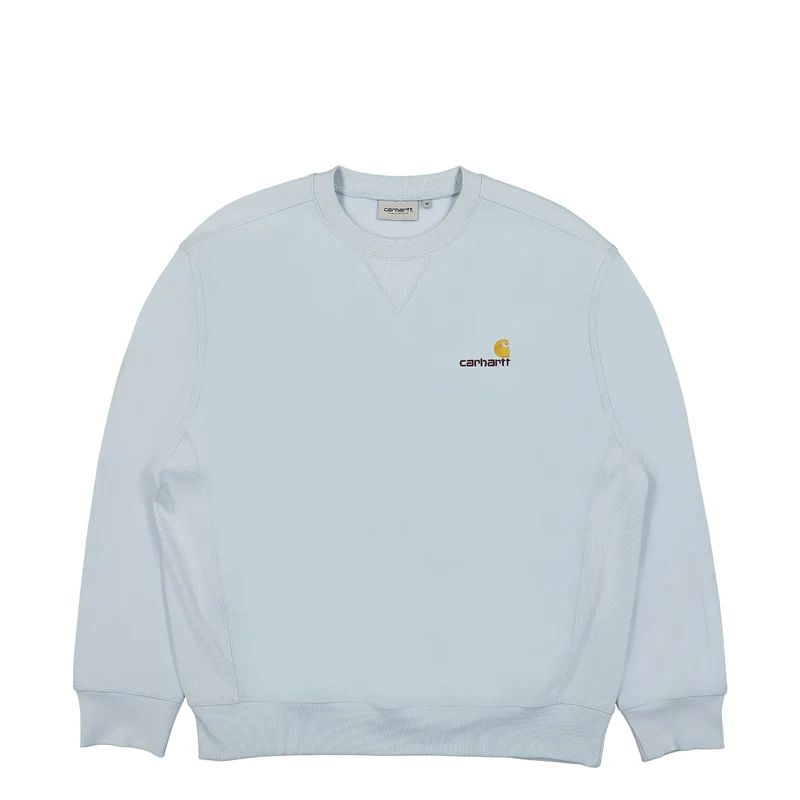 American Script Sweat