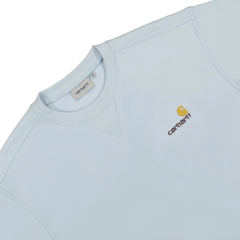 American Script Sweat